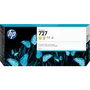 HP 727 Extra High Capacity Yellow Ink Cartridge - (F9J78A)