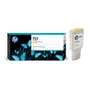 HP 727 Extra High Capacity Yellow Ink Cartridge - (F9J78A)