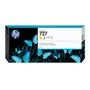 HP 727 Extra High Capacity Yellow Ink Cartridge - (F9J78A)
