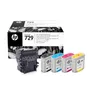 HP 729 Printhead Replacement Kit (F9J81A)