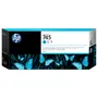 HP 745 High Capacity Cyan Ink Cartridge (F9K03A)