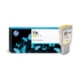 HP 728 Extra High Capacity Yellow Ink Cartridge - (F9K15A)