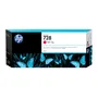 HP 728 Extra High Capacity Magenta Ink Cartridge - (F9K16A)