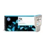 HP 728 Extra High Capacity Cyan Ink Cartridge - (F9K17A)