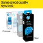 HP 31 Cyan Ink Bottle - (1VU26AE)