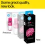 HP 31 Magenta Ink Bottle - (1VU27AE)