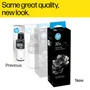 HP 32XL Black Ink Bottle - (1VV24AE)