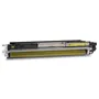 HP 126A Yellow Toner Cartridge - (CE312A)