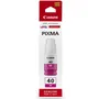 Canon GI-40M Magenta Ink Bottle - (3401C001)