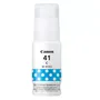 Canon GI-41C Cyan High Capacity Ink Bottle - (4543C001)