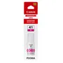 Canon GI-41M Magenta High Capacity Ink Bottle - (4544C001)