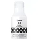Canon GI-41PGBK Black High Capacity Ink Bottle - (4528C001)