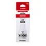 Canon GI-41PGBK Black High Capacity Ink Bottle - (4528C001)