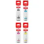 Canon GI-41S 4 Colour Ink Bottle Multipack