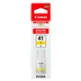 Canon GI-41SY Yellow Ink Bottle - (5876C001)
