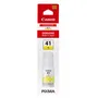 Canon GI-41Y Yellow High Capacity Ink Bottle - (4545C001)