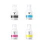 Canon GI-46 4 Colour Ink Bottle Multipack (GI-46PGBK, GI-46C, GI-46M, GI-46Y)
