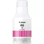 Canon GI-46M Magenta Ink Bottle - (4428C001)