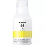 Canon GI-46Y Yellow Ink Bottle - (4429C001)
