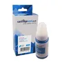 Compatible Canon GI-490 Cyan Ink Bottle