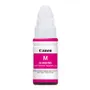 Canon GI-490M Magenta Ink Bottle - (0665C001)