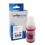 Compatible Canon GI-490 Magenta Ink Bottle - (GI-490M)
