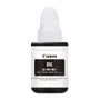 Canon GI-490PGBK Black Ink Bottle - (0663C001)