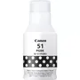 Canon GI-51PGBK Black Ink Bottle - (4529C001)