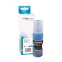 Compatible Canon GI-53C Cyan Ink Bottle - (4673C001)