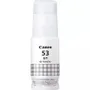Canon GI-53GY Grey Ink Bottle (4708C001)