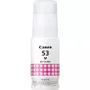 Canon GI-53M Magenta Ink Bottle - (4681C001)