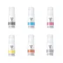 Canon GI-53 6 Colour Ink Bottle Multipack (GI-53BK, GI-53C, GI-53M, GI-53Y, GI-53GY, GI-53R)