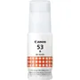 Canon GI-53R Red Ink Bottle (4717C001)