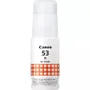 Canon GI-53R Red Ink Bottle (4717C001)