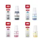 Canon GI-55 4 Colour Ink Bottle Multipack