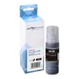 Compatible Canon GI-55BK Black Ink Bottle - (6292C001)