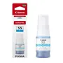Canon GI-55C Cyan Ink Bottle - (6289C001)