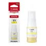 Canon GI-55Y Yellow Ink Bottle - (6291C001)