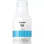 Canon GI-56C Cyan Ink Bottle - (4430C001)