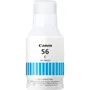 Canon GI-56C Cyan Ink Bottle - (4430C001)