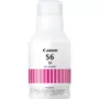Canon GI-56M Magenta Ink Bottle - (4431C001)