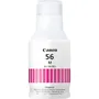 Canon GI-56M Magenta Ink Bottle - (4431C001)