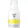 Canon GI-56Y Yellow Ink Bottle - (4432C001)