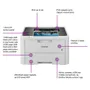 Brother HL-L3240CDW Colour Laser Printer