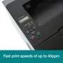 Brother HL-L5000D Mono Laser Printer