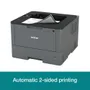 Brother HL-L5000D Mono Laser Printer