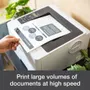 Brother HL-L5210DW A4 Mono Laser Printer