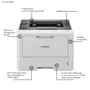 Brother HL-L5210DW A4 Mono Laser Printer