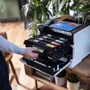 Brother HL-L8430CDW A4 Colour Laser Printer