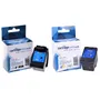 Compatible HP 336 / HP 342 Light User Black & Tri-Colour Ink Cartridge Multipack